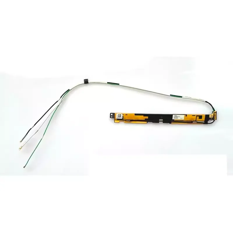 FOROriginal para DELL Latitude 9420 Antena WIFI 2 en 1 DC33002G78L