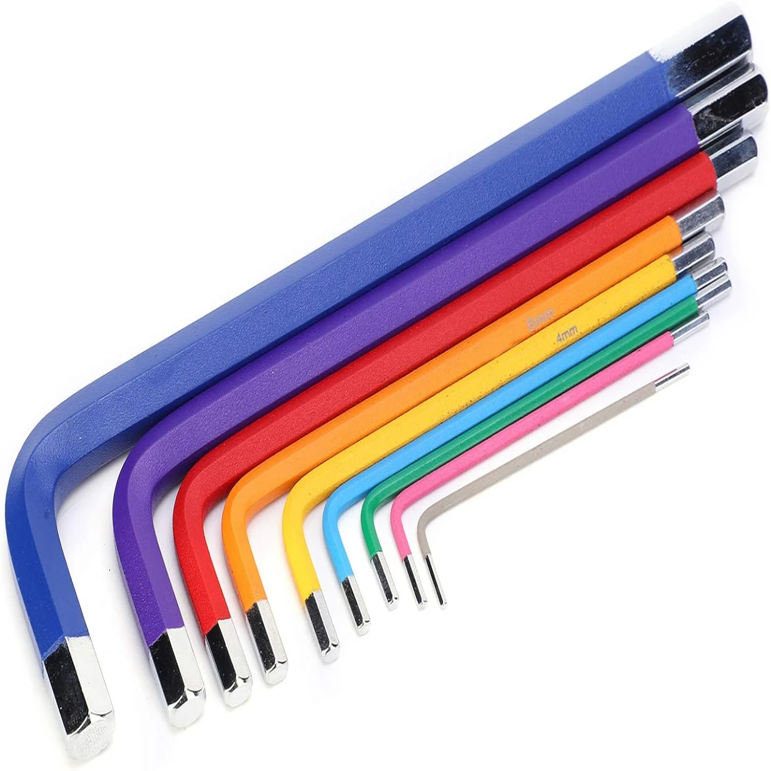 Ferramenta indispensável ergonômica, durável e versátil para ajustes e reparos sem esforço - O complemento ideal para qualquer entusiasta DIY