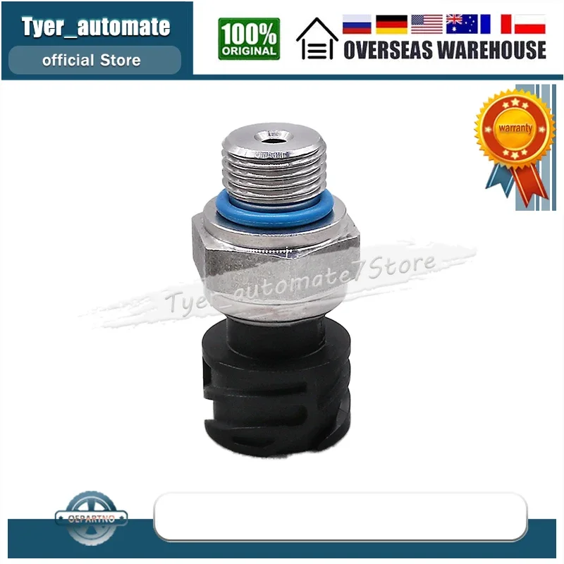 Oil Pressure Sensor Sender Transducer For Volvo Penat Truck Diesel D12 D13 FH High Quality 21634021 7420484678 22899626