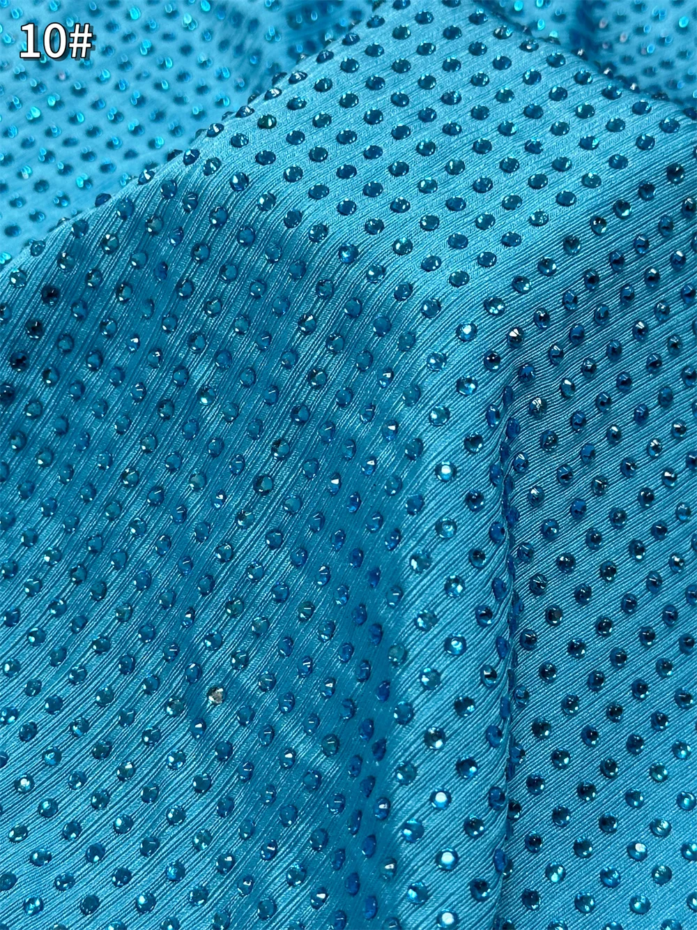 Elasticity Net Stones Lace Fabric Nigerian African Fabric High Quality French Embroidered Fabric For Sewing Women Evening Dress