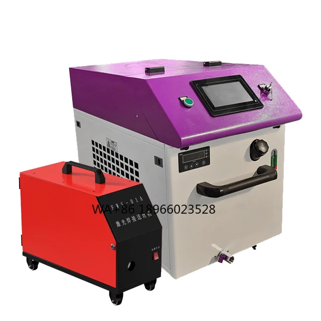 

3 IN 1 Welders 1000w 1500w Handheld portable welding machine for metal stainless steel aluminum