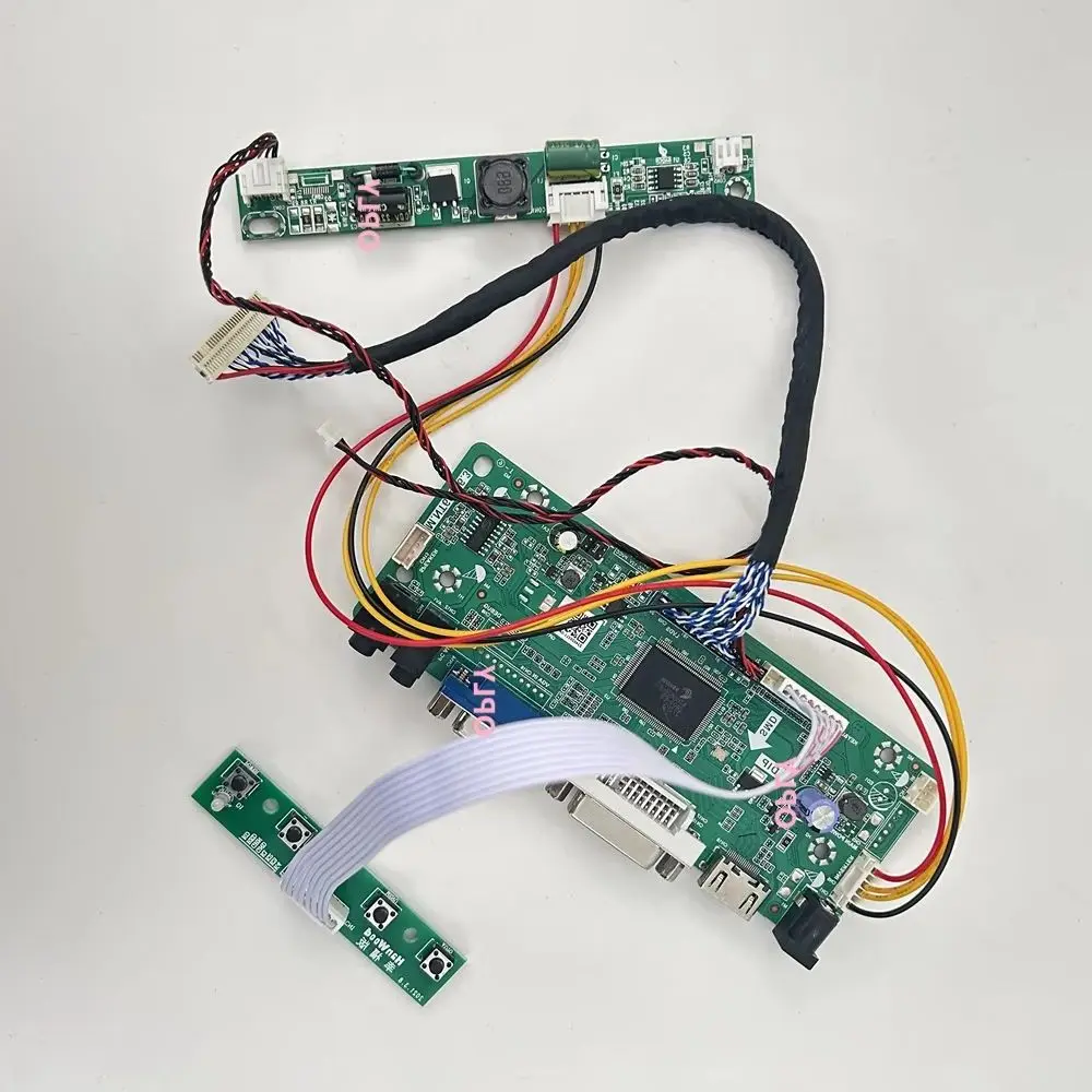 Controller Board M.…