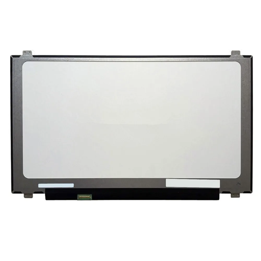 Imagem -03 - Slim Matriz B173rtn02.0 B173rtn02.1 B173rtn02.2 N173fga-e34 Nt173wdm-n21 Nt173wdm N11 N173fga-e44 hd Mais 30pin Edp Lcd Screem 17.3