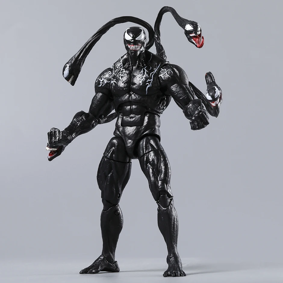 Figurine Articulee Venom Series Carnage