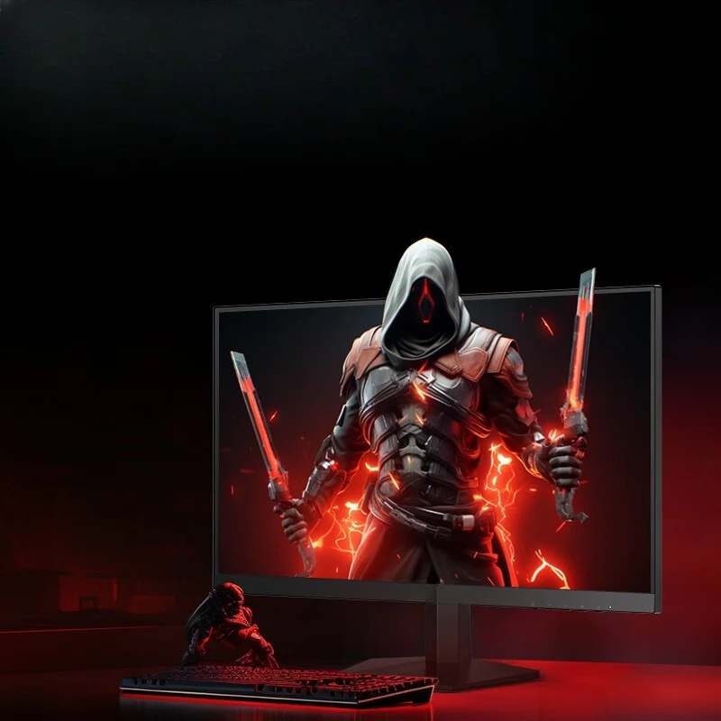 27 inch 2K high definition 260HZ gaming computer monitor Q27G41ZE high brush game screen 240IPS