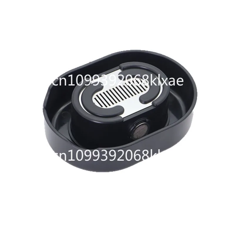 

Razor washer, battery-free design, razor washer