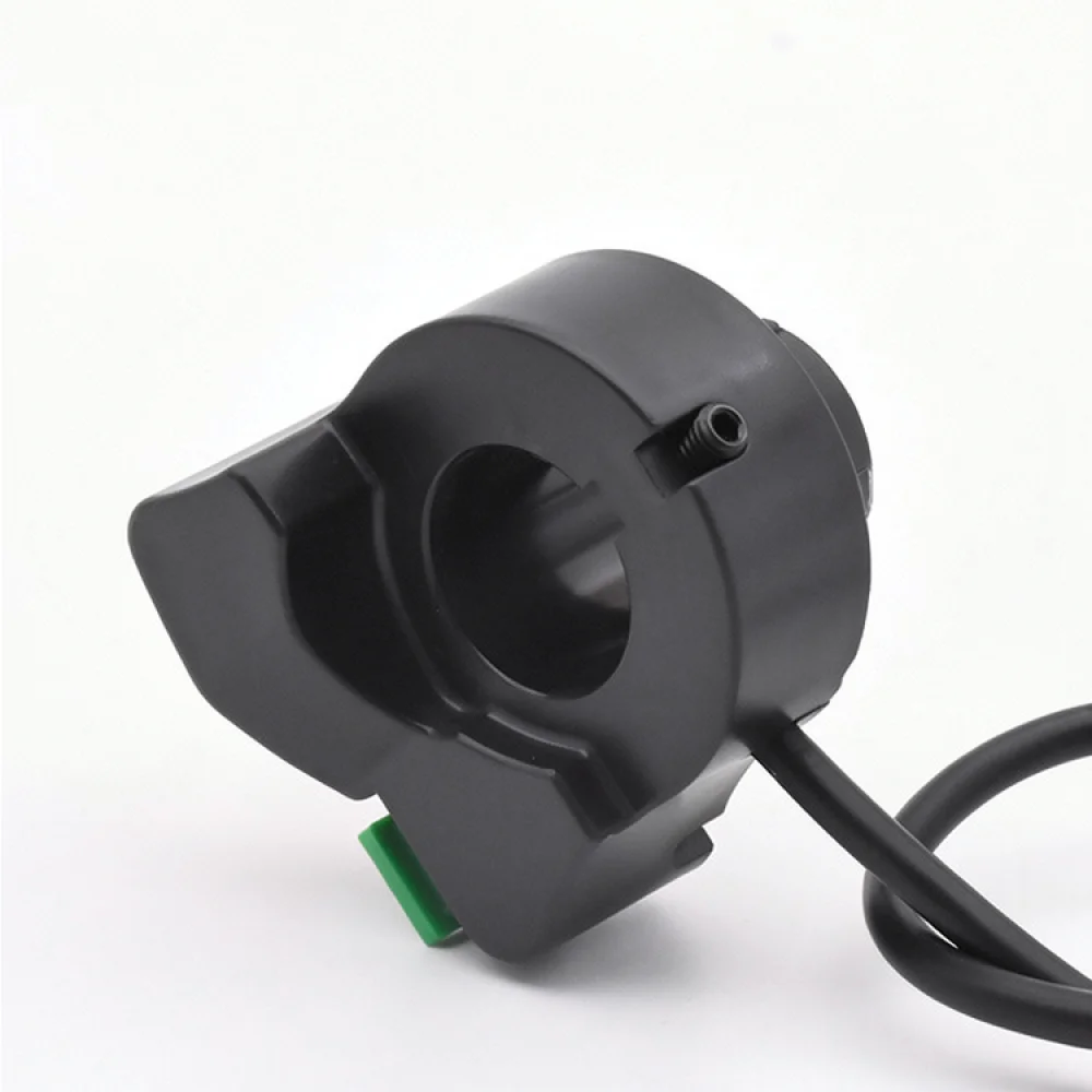 Electric Scooter Tricycle 3 In 1 Switch For Mojielong Horn Turn Signal Headlight Control Handlebar Accessory Tool