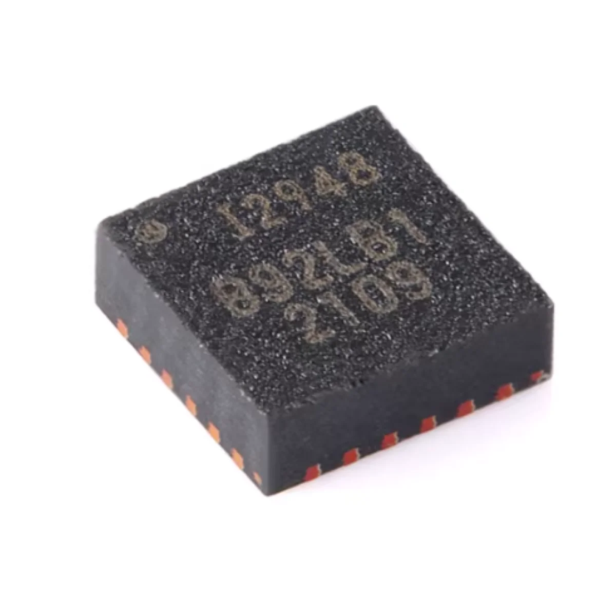 ICM-20948 Marking I2948 12948 QFN-24(3x3) NEW Original 9-Axis MEMS MotionTracking Device 9-Axis Motion Sensor™ 3-Axis Gyroscope