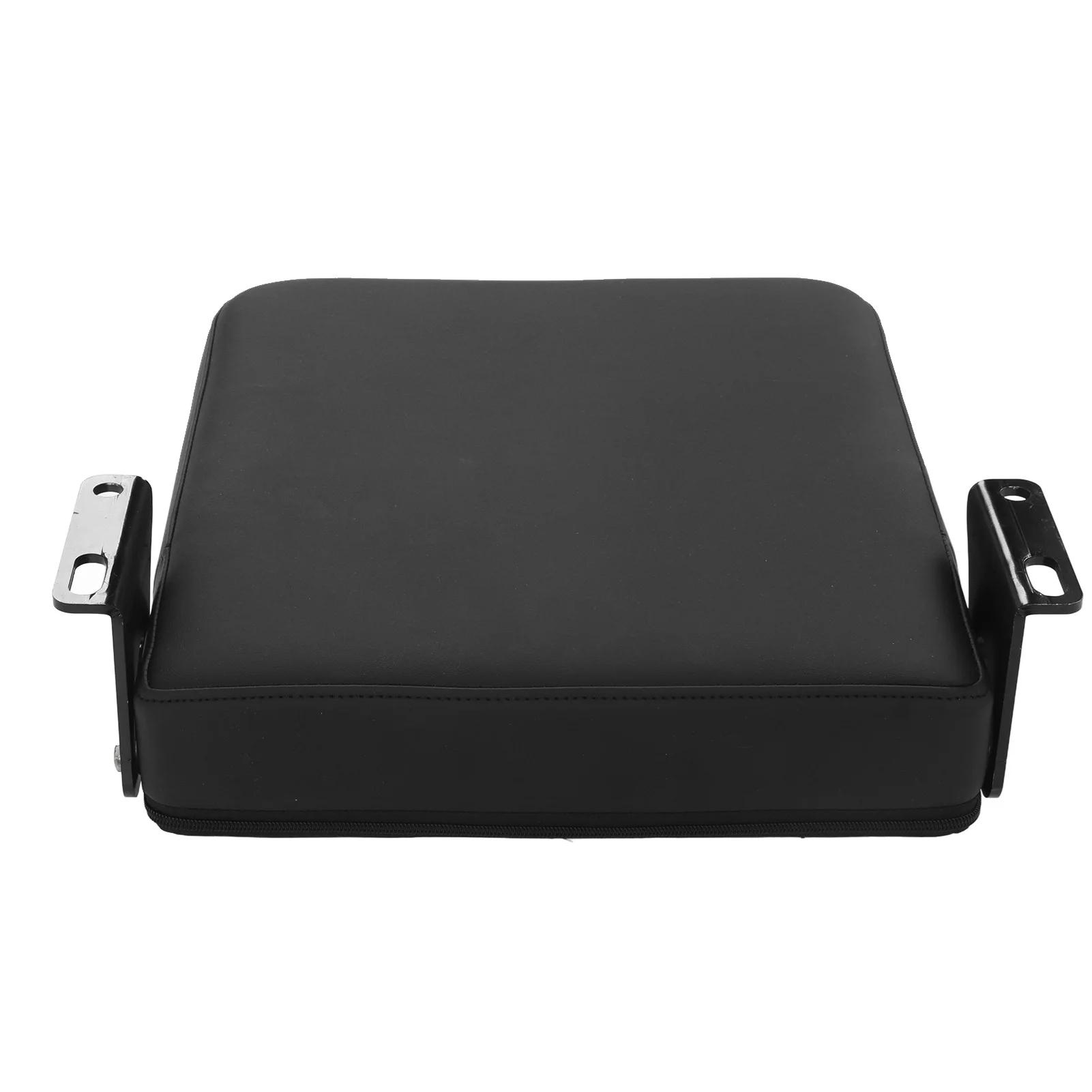 Automatic Rebound Folding Seat 500LB Maximum Load Space Saving Flip Seat for RV Folding Flip Seat