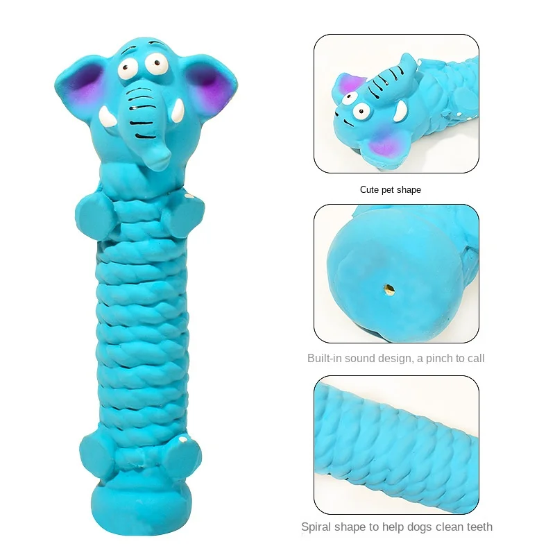 Thumbnail 3 - #25 Trending Rubber Dog Toys Right Now