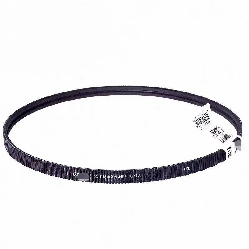 Cintura a V 2/7M710JB Cintura grandangolare congiunta 3/7M710JB