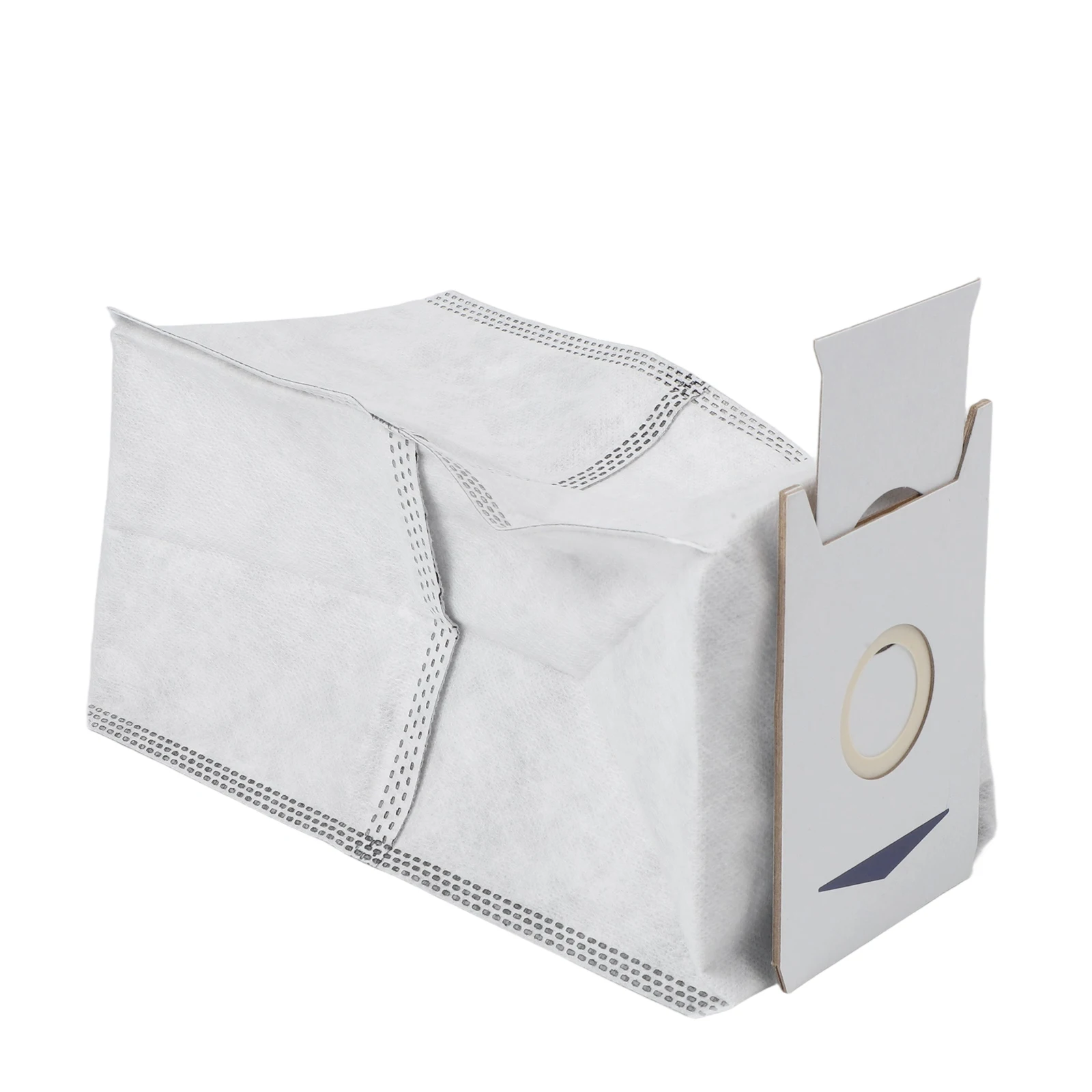 Dust Collection Bags Dust Bag Vacuum Maintenance Large Capacity Dust Bags Sturdy Construction Bags For T30S AI Care