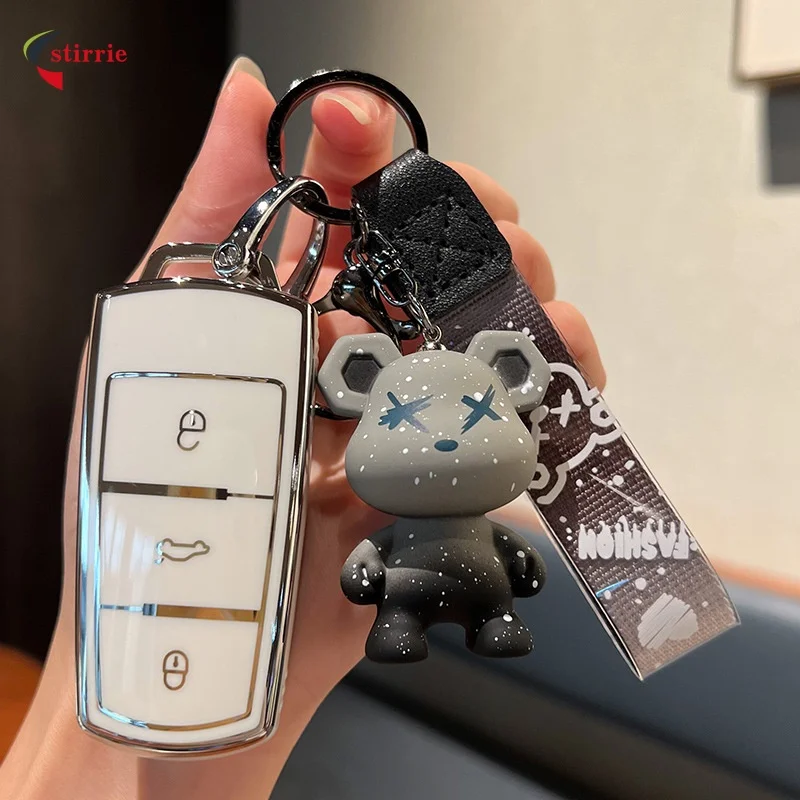 Tpu Car Key Case Co…