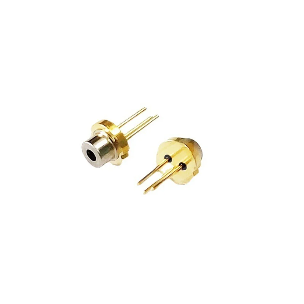 650nm 5mW Red Laser Diode Module LD Light Source 10Pcs for Arduino