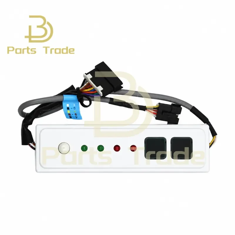 New Display Board For Air Conditioning Receiver CE-KFR53T2/BP2N1Y-B 17223000002836 Replacement Part