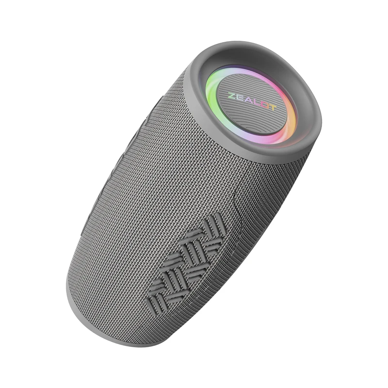 

Hot selling 40W Wireless Speaker Portable Outdoor Speaker With TF Card Waterproof Wireless Speaker for Party