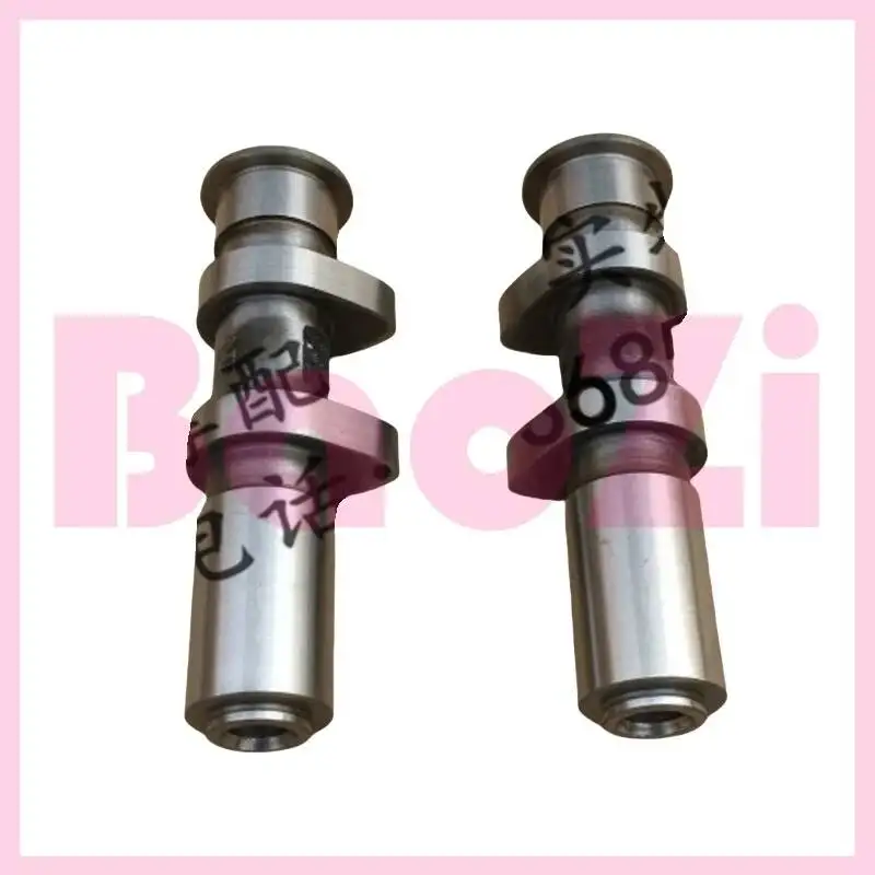 

Распределительный вал впускного/выхлопного двигателя для Aprilia Apr125-2 Gpr125 Gpr150 Drd150 Cr150