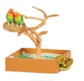 Parrot 3