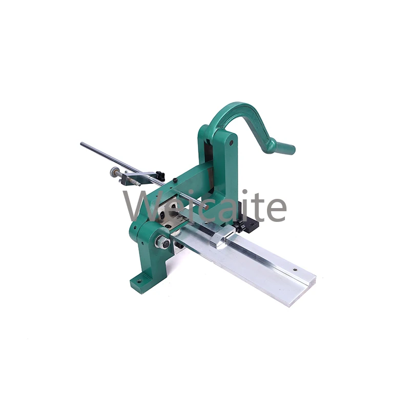 

Manual Cutting Machine Die Making for Cutting Rules