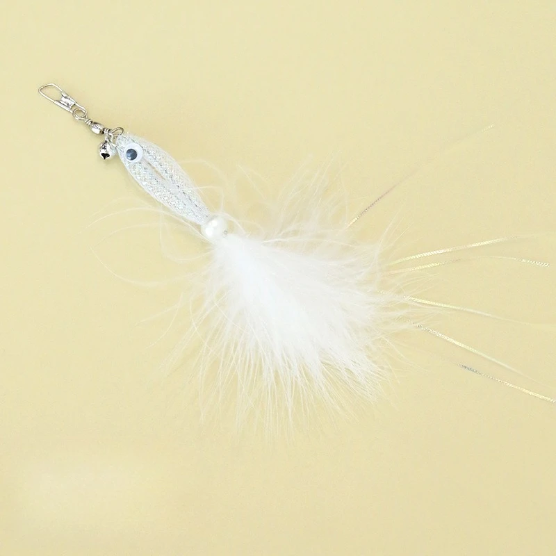 Thumbnail 4 - #48 Compare Cat Wand Toys Before You Buy