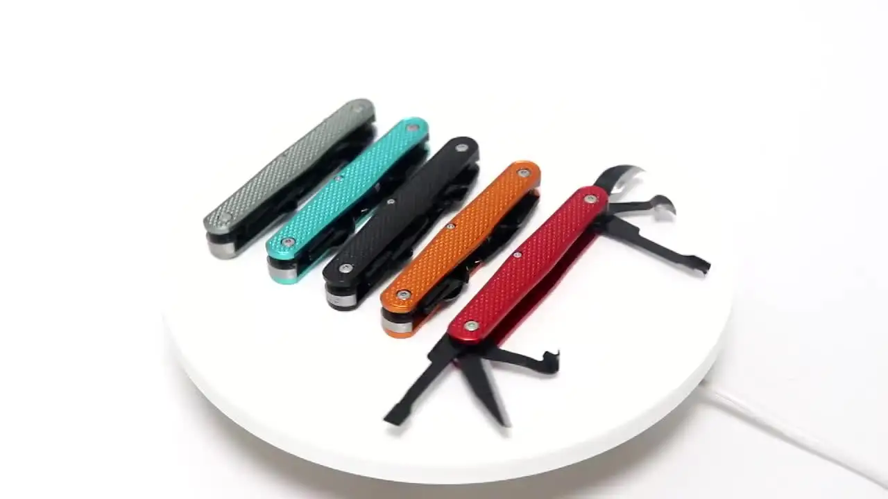 Holz & sk5 Multi tool tragbare Falt taschen schneider Rechtshänder Schnitz schneider Schnitzwerk zeug Geschenk für Camping/Heim