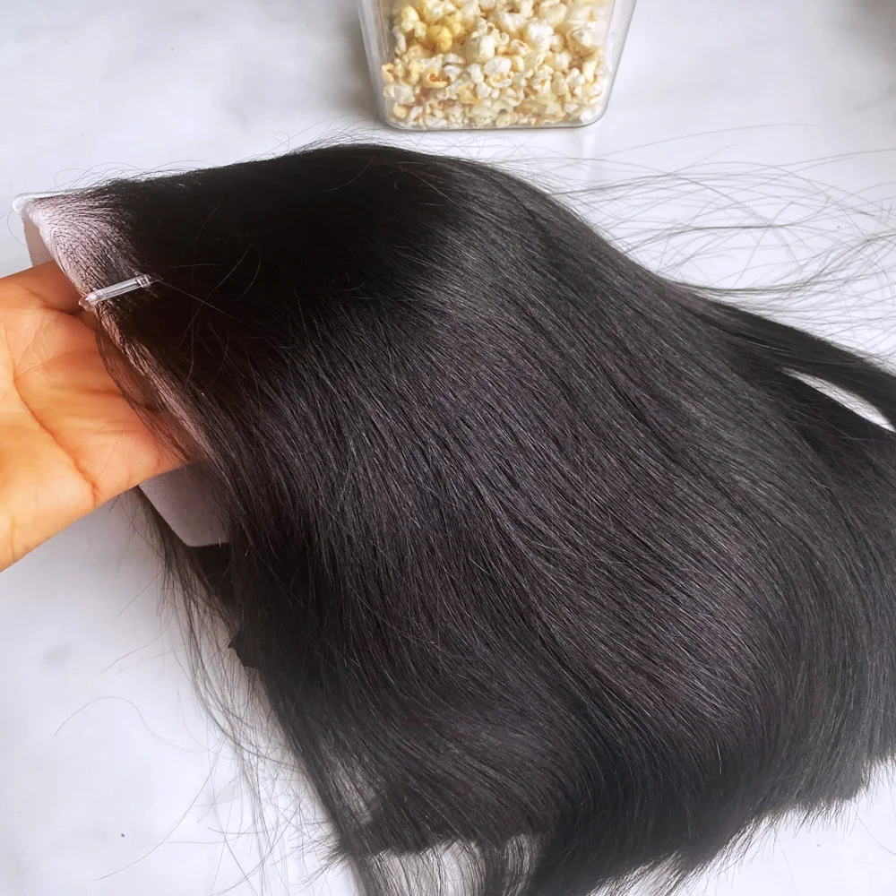 

13x4 Glueless 10 Inch Bob Wig Human Hair 100 Jet Black13x6 HD Lace Front Wig Peruvian Natural Raw Hair Half Wear And Go No Glue