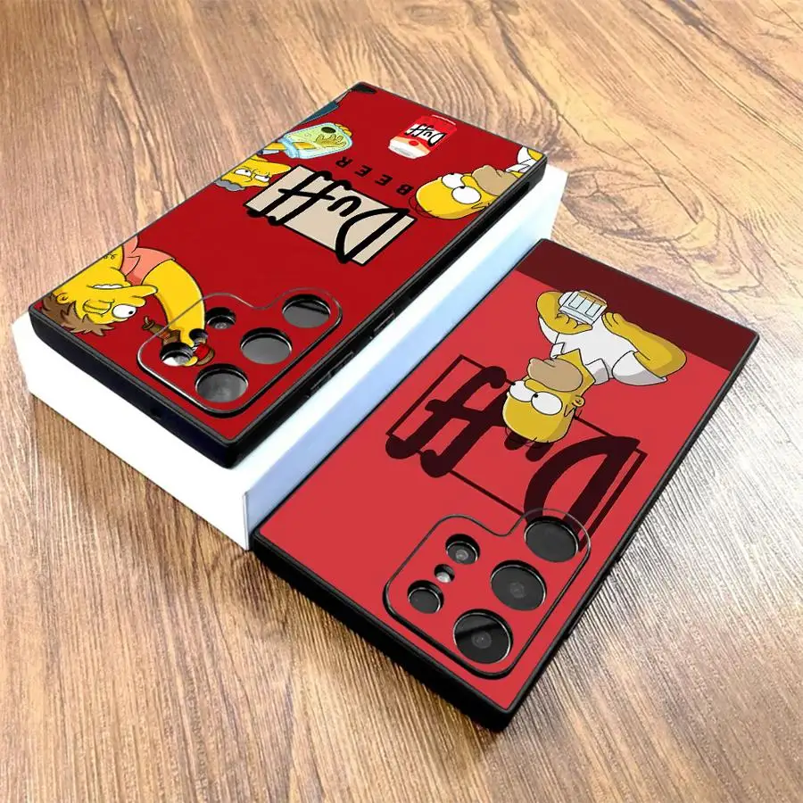 Soft Back Phone Cov…