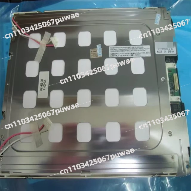 

ЖК-монитор LQ104V1DG21