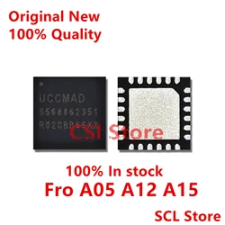 For Samsung A05 A12 A15 Charging IC UCCMCD UCCMSD 6U Powered by QDM4302 Amplifier