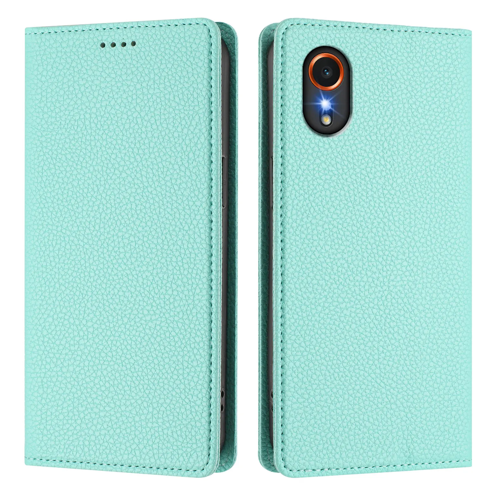 Flip Leather Phone … - image