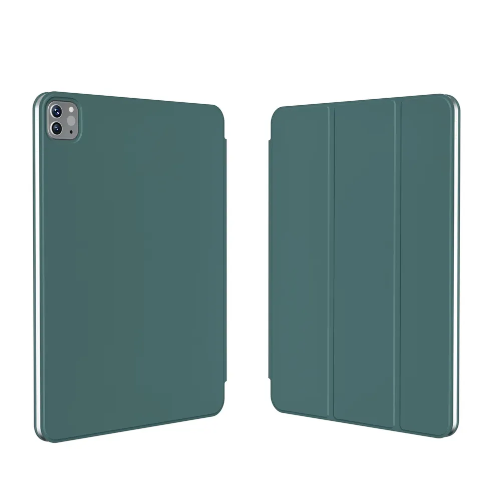 Smart Folio for iPad Pro 13 Case 2025 M5 Cover Multiple Models