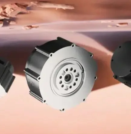 2026GOOD Quasi-direct Drive 36Nm Integrated Joint Motor Module Accessories