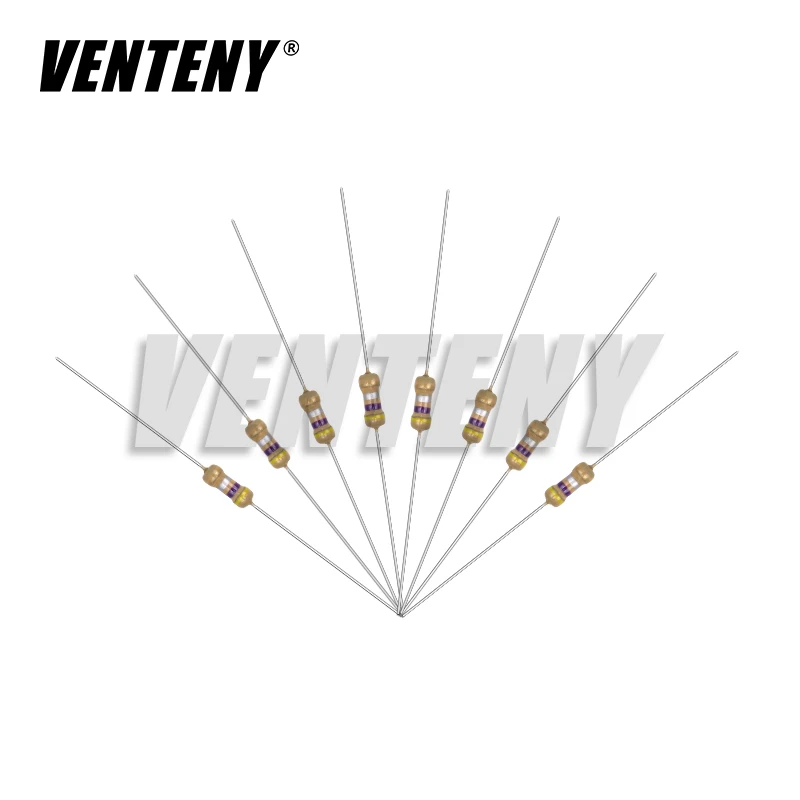 カーボンフィルム抵抗器1, 4w,5%,1r〜10m,0r,10r,100r,220r,330r,1k,2.2k,3.3k,4.7k 10k,22k,47k,100k,100k,1m,10m,1000,220個,330オーム