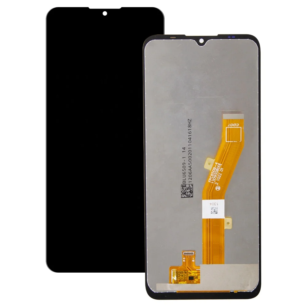 Original For Nokia C20 TA-1339 TA-1348 TA-1352 TA-1356 LCD Display Touch Screen Digitizer Assembly For Nokia C10 TA-1342 LCD