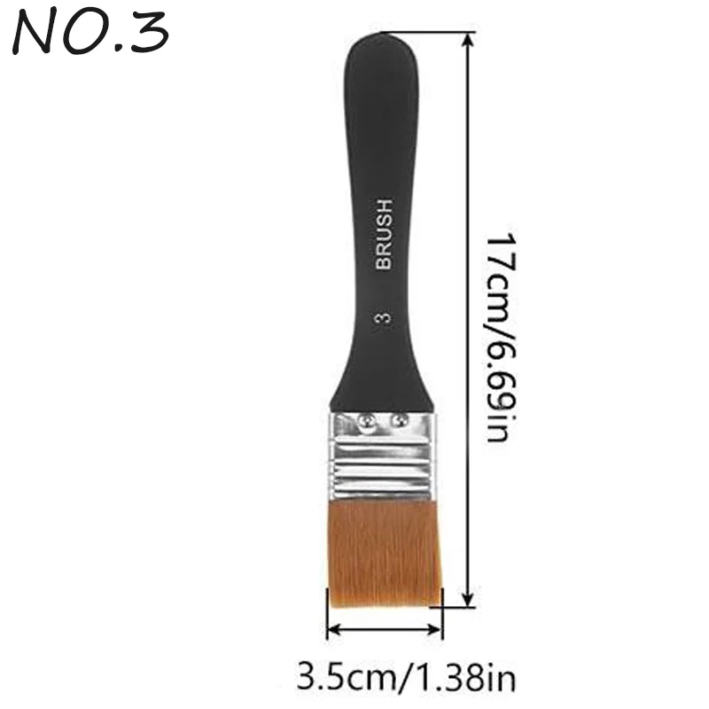 Variant: NO3 Brush