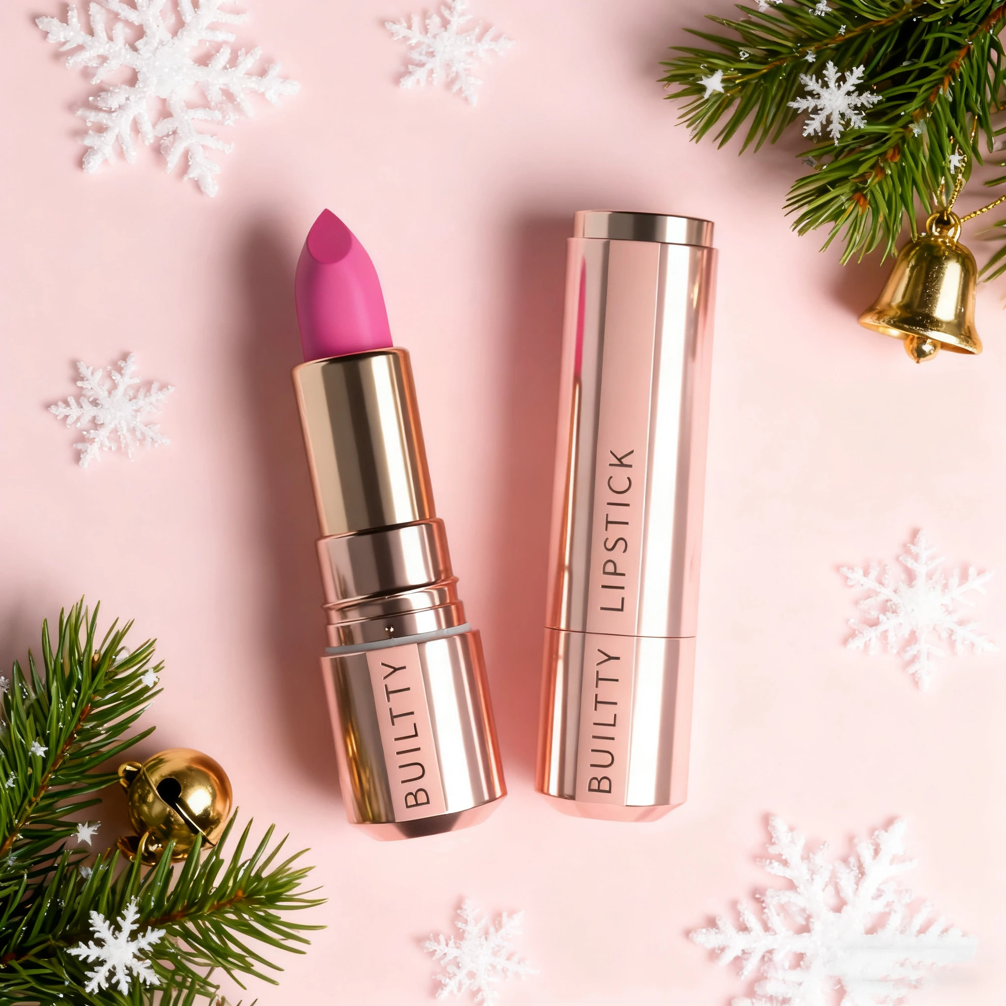 Matte Lipstick Long Lasting Lip stick 24 hr Lip stick for Women Waterproof Non-sticky Multi-occasions Professional Lipstick