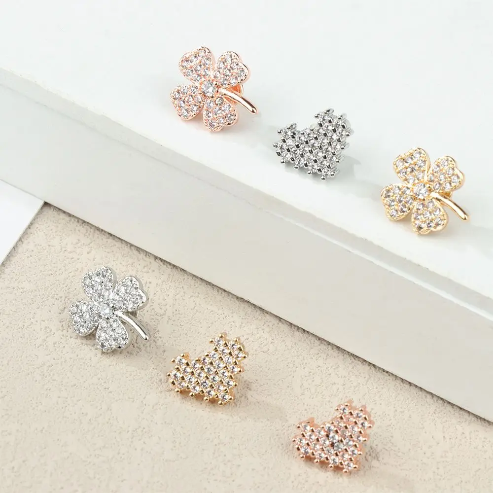 

For Apple Watch Band Metal Charms Decorative Ring Diamond Ornament Smart Watch Silicone Strap Accessories For iwatch Bracelet