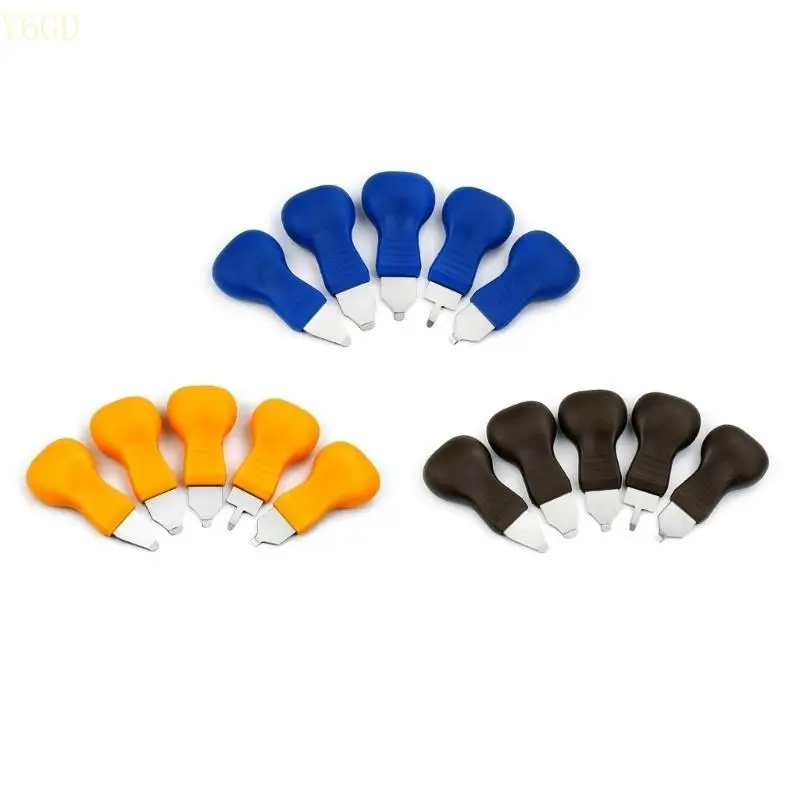 Maintenances y6gd set watch back smood per mostra e workshop