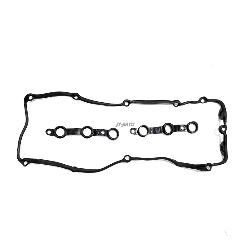 Engine Valve Cover Gasket for BMW E46 E53 320Ci 320i 323Ci 323i 325Ci 325i 325xi 325ti 328Ci 328i 330Ci 330i 330xi 11129070990