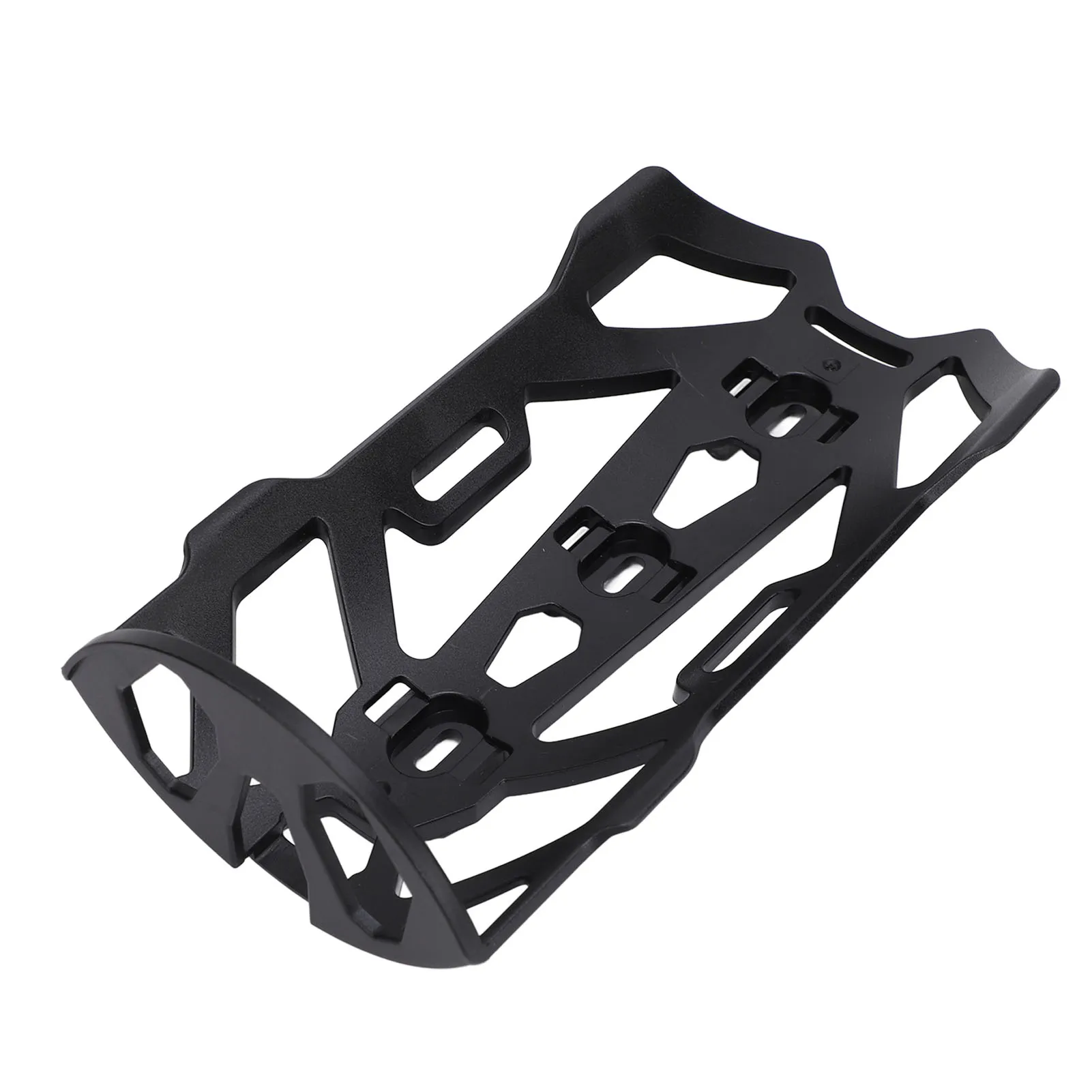 

Клетка для велосипедной вилки, пластиковая твердая водонепроницаемая клетка для передней вилки велосипеда для горного велосипеда