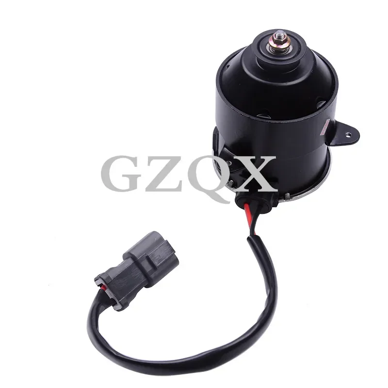 CAPQX NEW COOLING FAN (T.RAD) Motor 19030-RAA-A01 For CRV 2007-2011,ODYSSEY RB1 2005-2008,ACCORD CM4 CM5 CM6