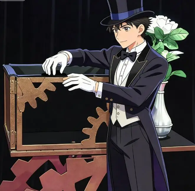 

Промышленный магический стол для фокусников – складной портативный стол с ковриком, колесами и отсеком для хранения, реквизит для сценических и крупноплановых фокусов