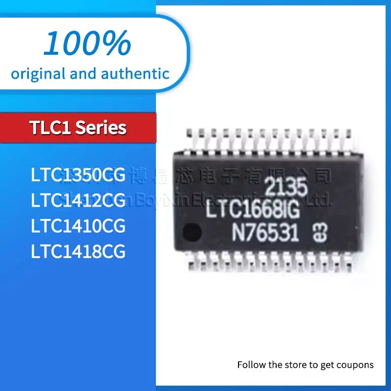 

LTC1350CG LTC1412CG LTC1410CG LTC1418CG Black PC shell