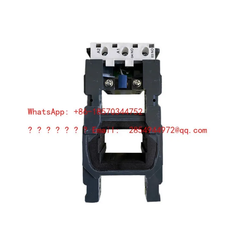 

Катушка контактора переменного тока LC1-D205-D245-D300-D410-D475-D620