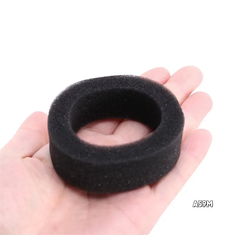 

24Pcs Tire Soft Sponge Foam For MN D90 D99 MN99S WPL C14 C24 C34 B16 B36 B14 B24 RC Car Upgrade Parts Accessories
