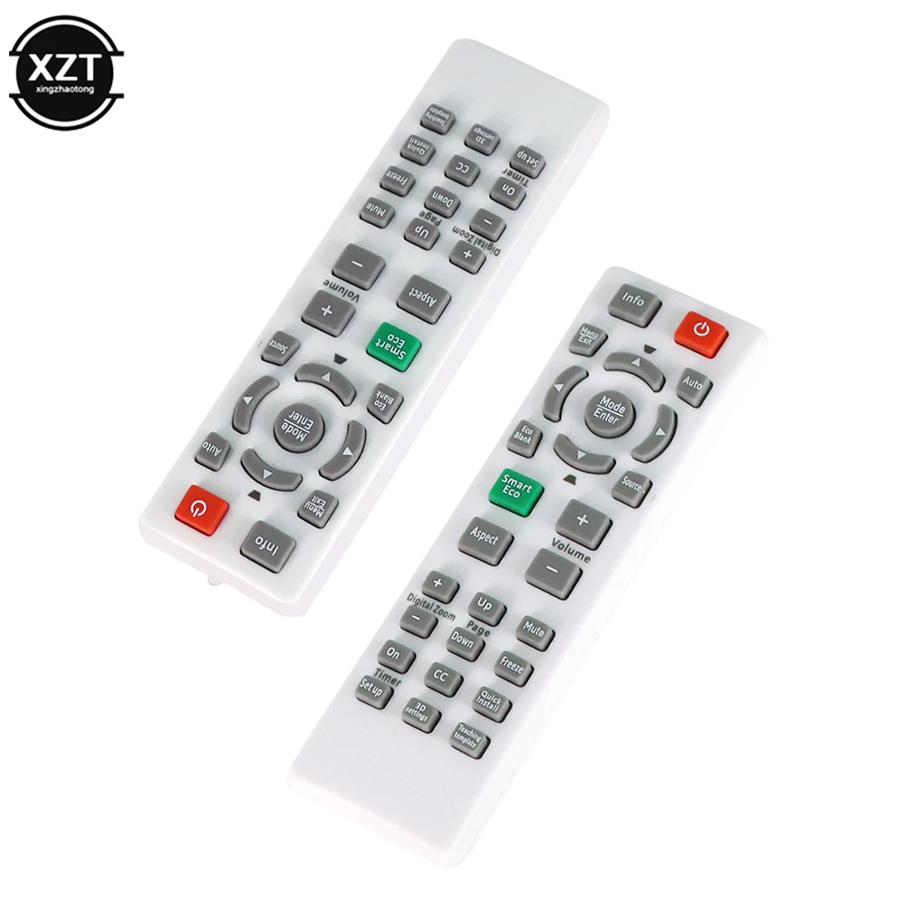 Brand New Remote Control for Benq Projector MW529E MX528E MX520 MX518 MS527E MS524E MX525E ES6299 MS527 MX528 MX600 MX660