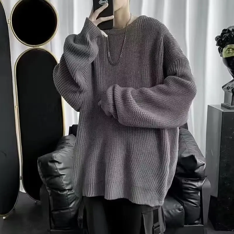 Dark gray