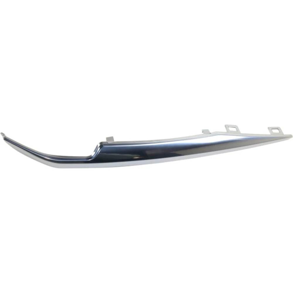 Front Right Side Lower Bumper Cover Molding fits For 2015-2020 Escalade 22968429
