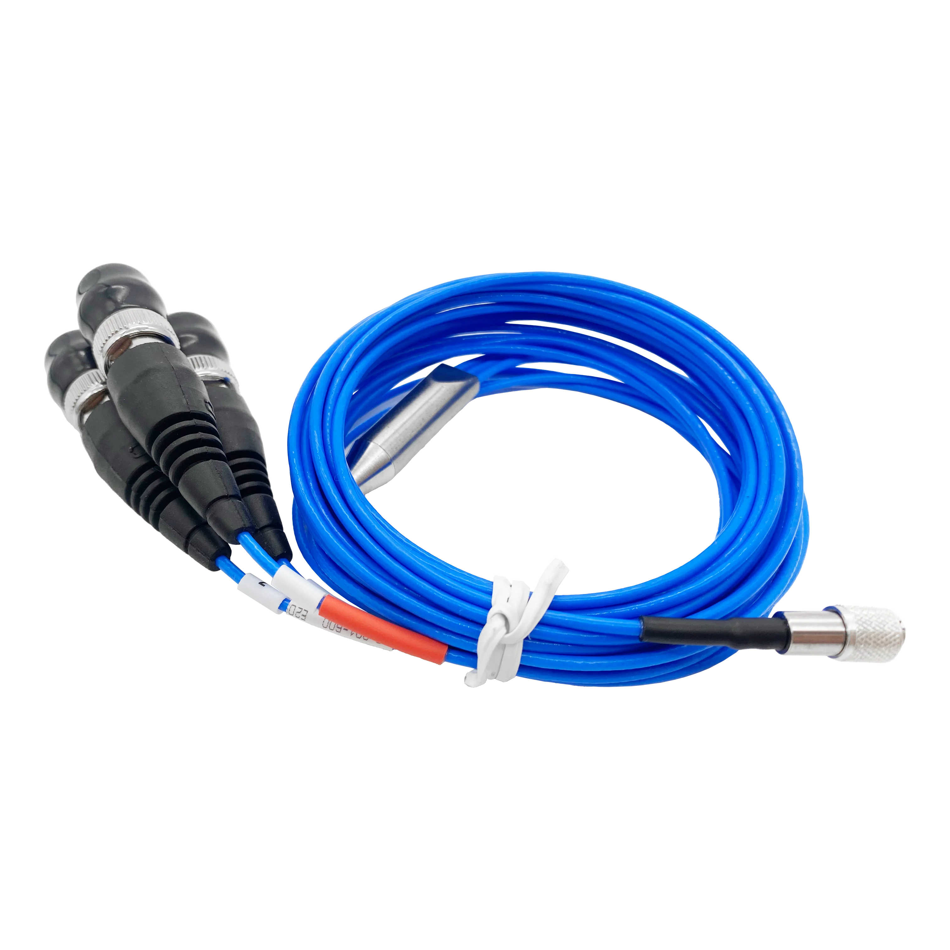 1/4-28 To 3-BNC Fou…