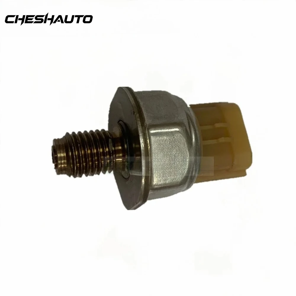 45PP3-1 Fuel Rail Pressure Sensor for Nissan Navara D40 Pathfinder 2.5 Diesel